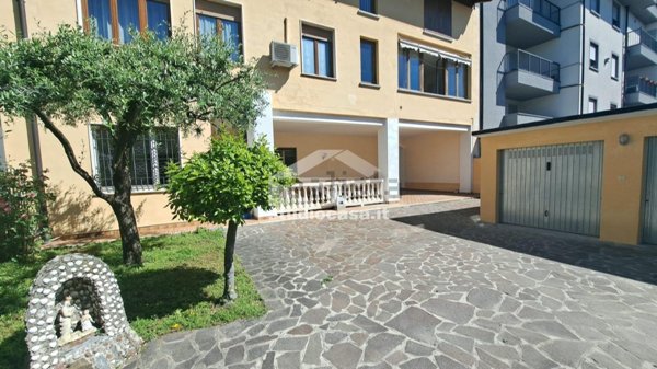 appartamento in vendita a Caravaggio