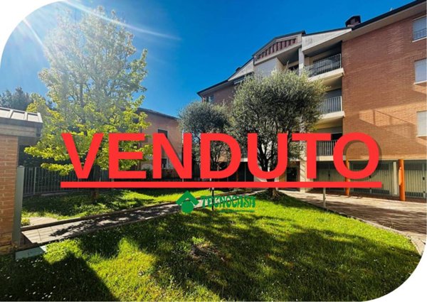 appartamento in vendita a Caravaggio