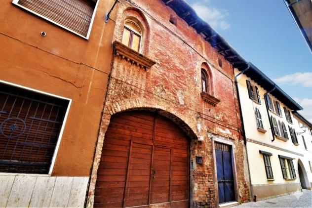 appartamento in vendita a Caravaggio