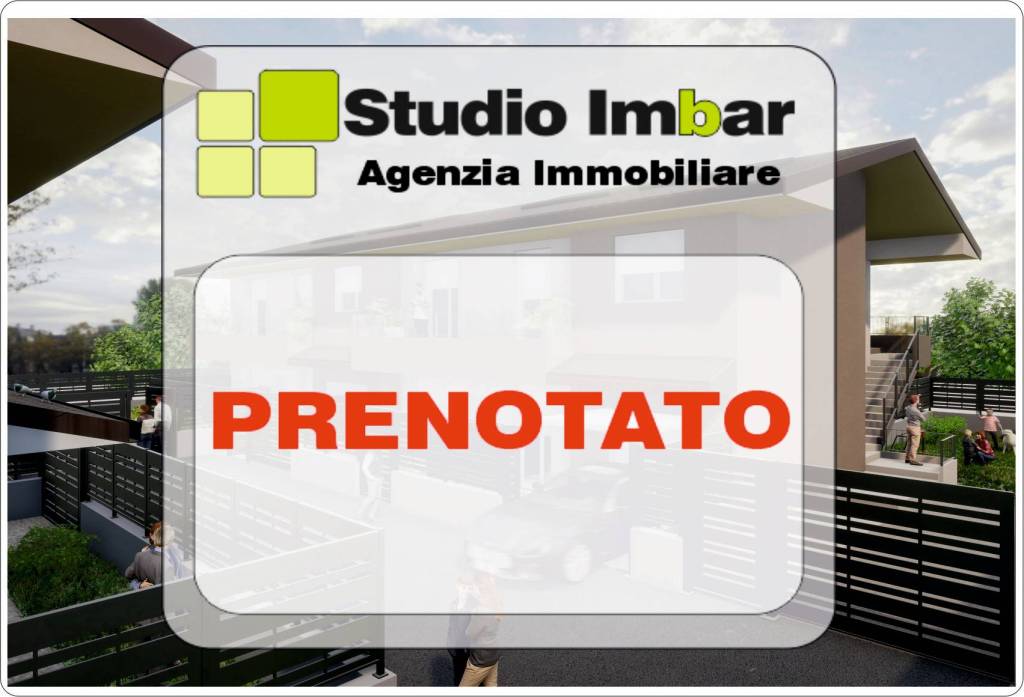 appartamento in vendita a Caravaggio