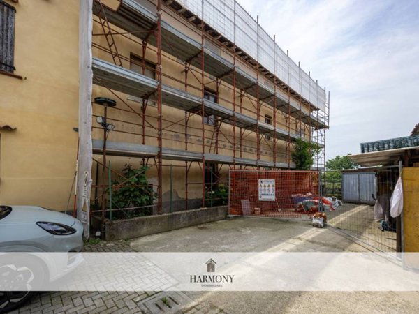 casa indipendente in vendita a Caravaggio