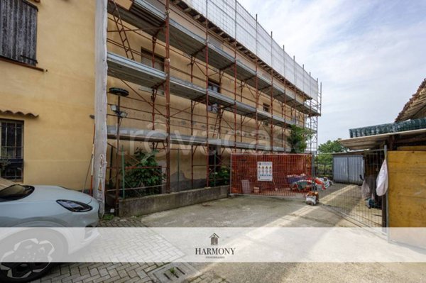 casa indipendente in vendita a Caravaggio