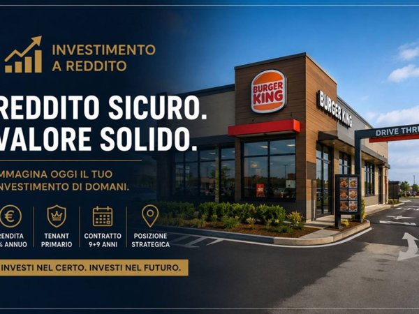 negozio in vendita a Caravaggio