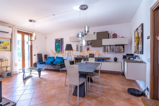 casa indipendente in vendita a Caravaggio