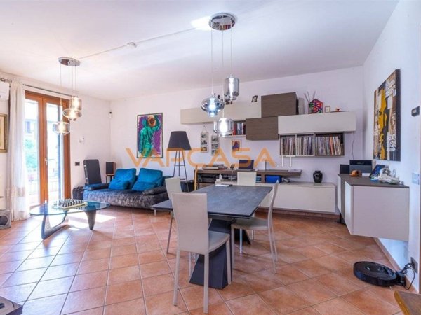 casa indipendente in vendita a Caravaggio