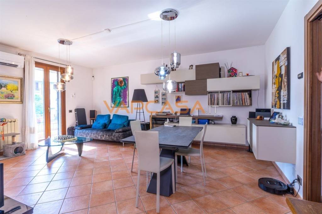 casa indipendente in vendita a Caravaggio