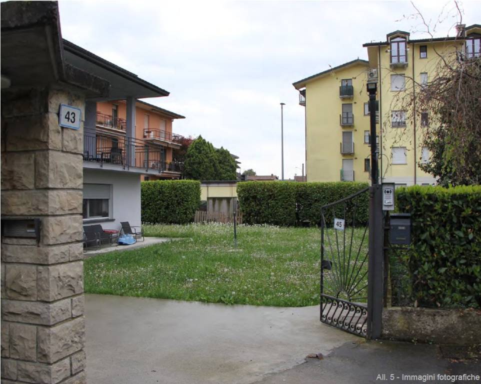 terreno edificabile in vendita a Caravaggio