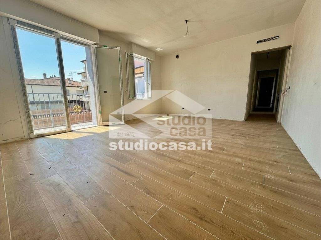 appartamento in vendita a Caravaggio