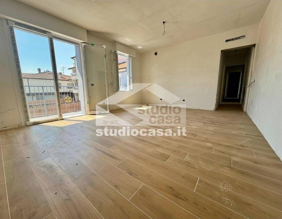 appartamento in vendita a Caravaggio