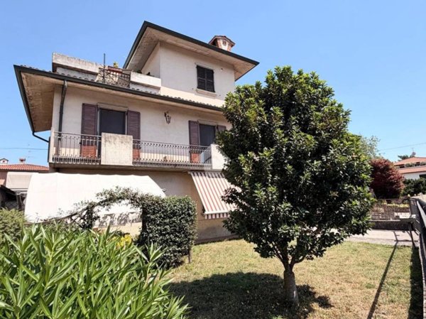 appartamento in vendita a Caravaggio