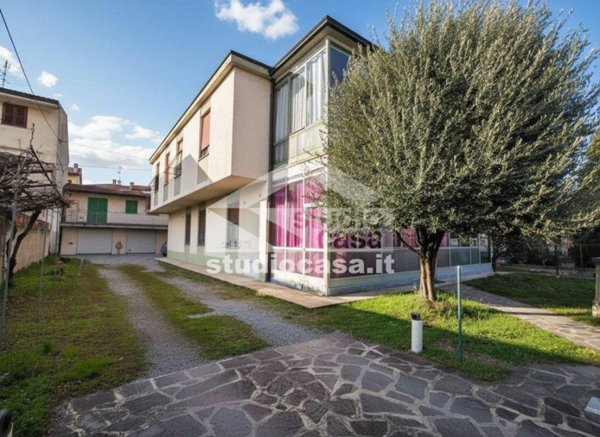 appartamento in vendita a Caravaggio
