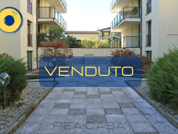 appartamento in vendita a Caravaggio
