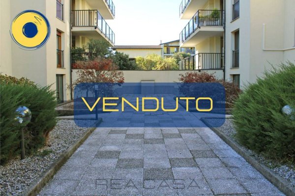 appartamento in vendita a Caravaggio
