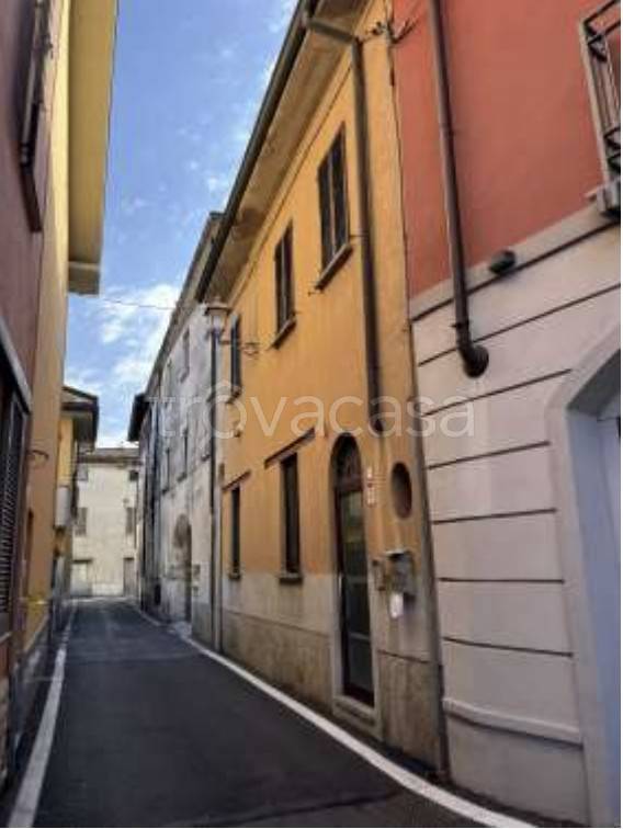 appartamento in vendita a Caravaggio