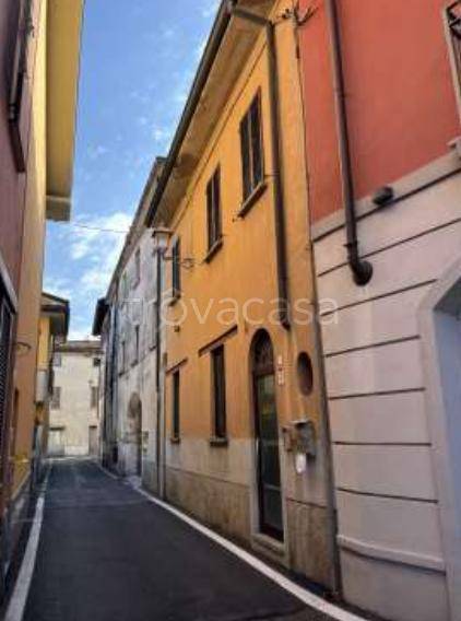 appartamento in vendita a Caravaggio