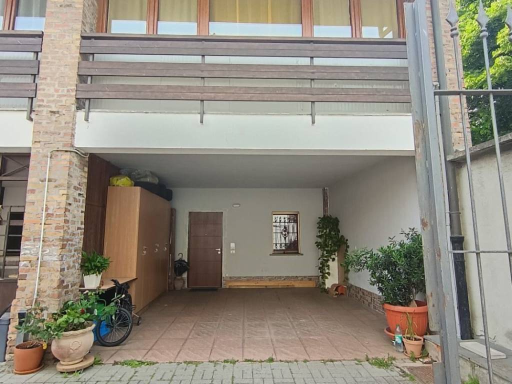 appartamento in vendita a Caravaggio