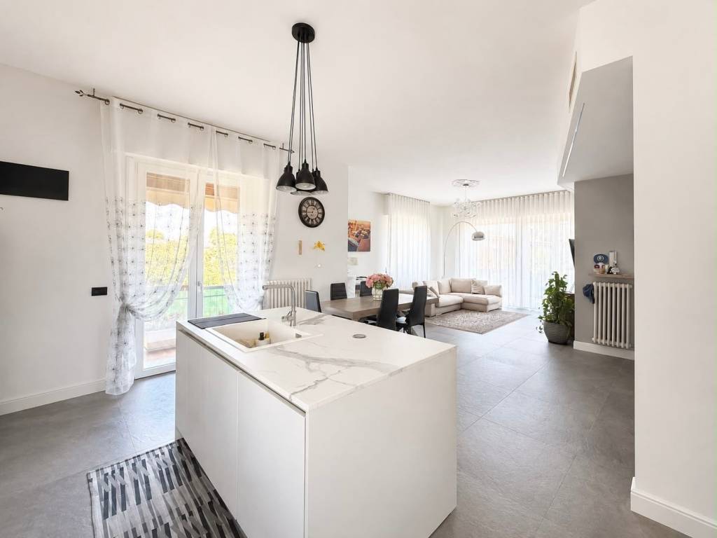 casa indipendente in vendita a Caravaggio