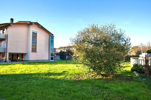 terreno edificabile in vendita a Caravaggio