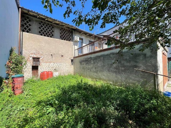 casa indipendente in vendita a Caravaggio