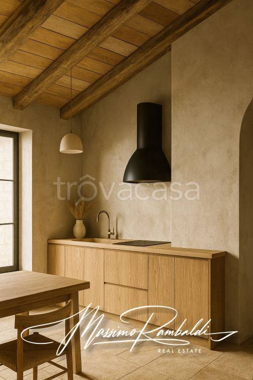 appartamento in vendita a Caravaggio