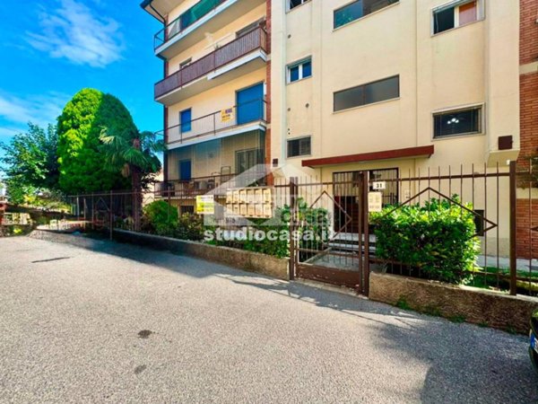 appartamento in vendita a Caravaggio