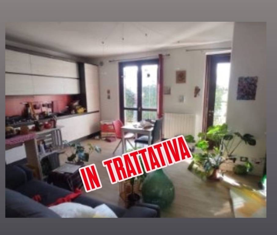 appartamento in vendita a Carobbio degli Angeli