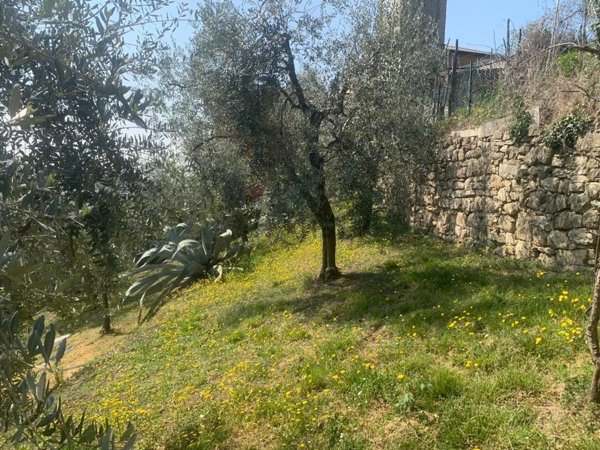 terreno edificabile in vendita a Carobbio degli Angeli