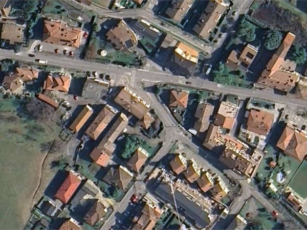 appartamento in vendita a Carobbio degli Angeli
