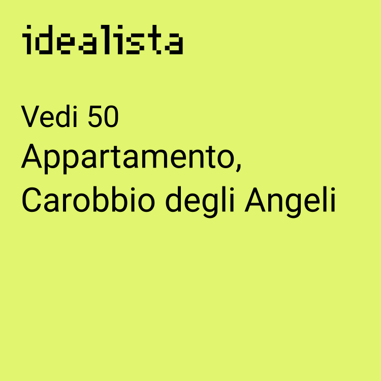 appartamento in vendita a Carobbio degli Angeli