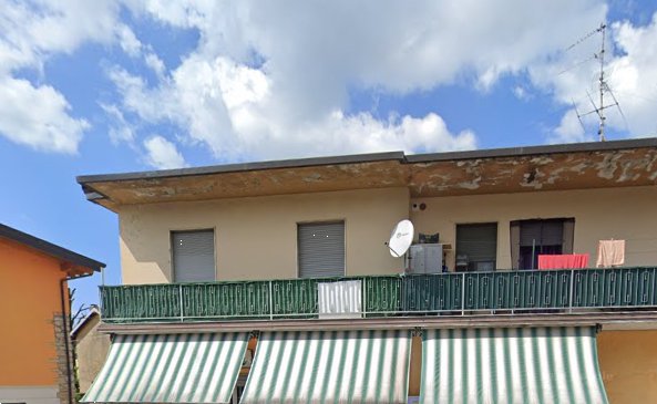 appartamento in vendita a Carobbio degli Angeli