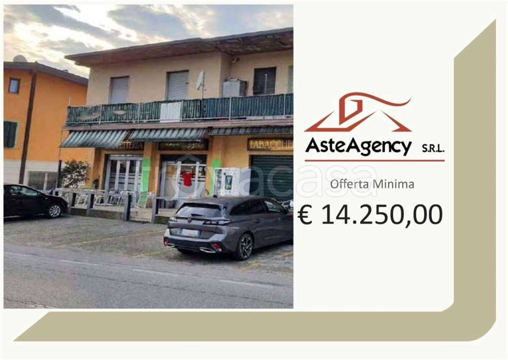 appartamento in vendita a Carobbio degli Angeli