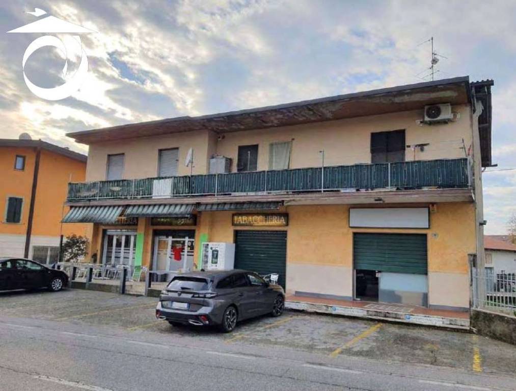 appartamento in vendita a Carobbio degli Angeli