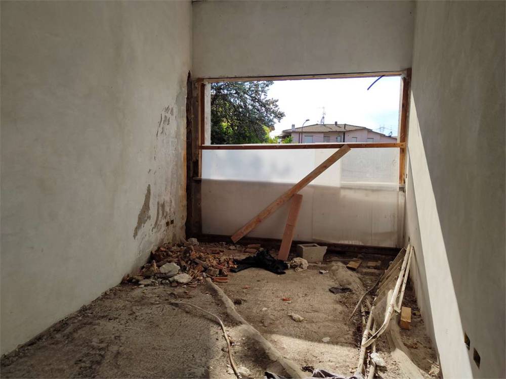 intera palazzina in vendita a Carobbio degli Angeli