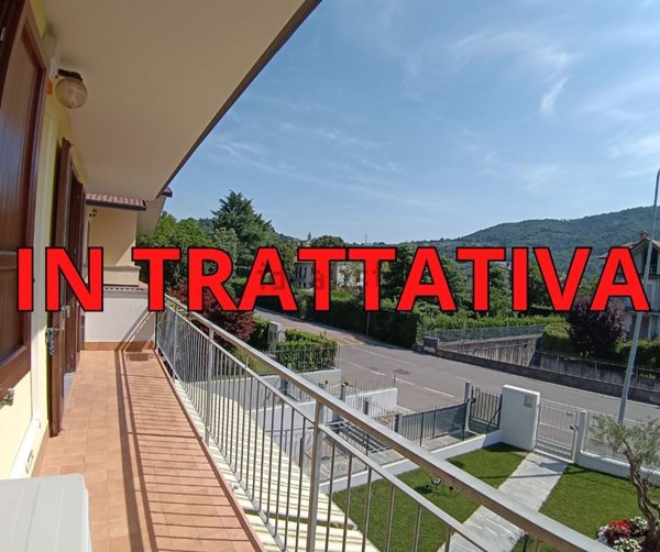 appartamento in vendita a Carobbio degli Angeli