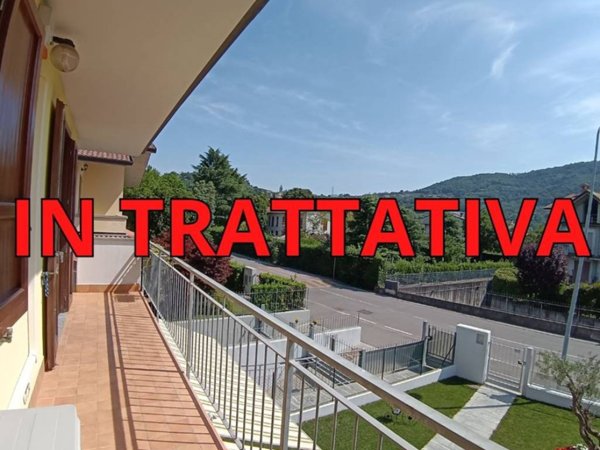 appartamento in vendita a Carobbio degli Angeli