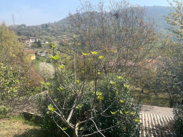 terreno edificabile in vendita a Carobbio degli Angeli