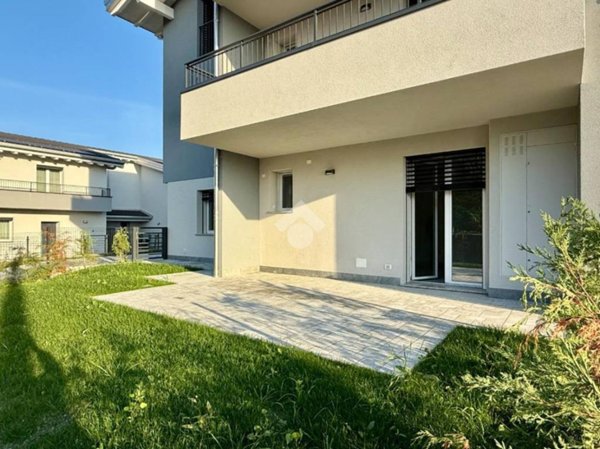 appartamento in vendita a Carobbio degli Angeli