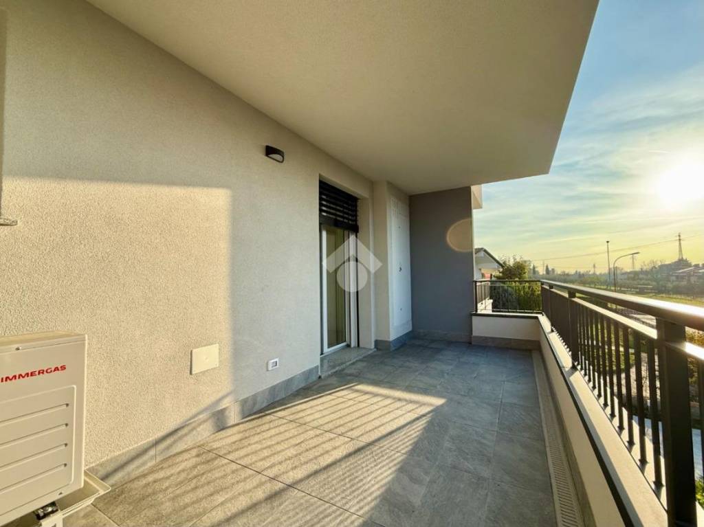 appartamento in vendita a Carobbio degli Angeli