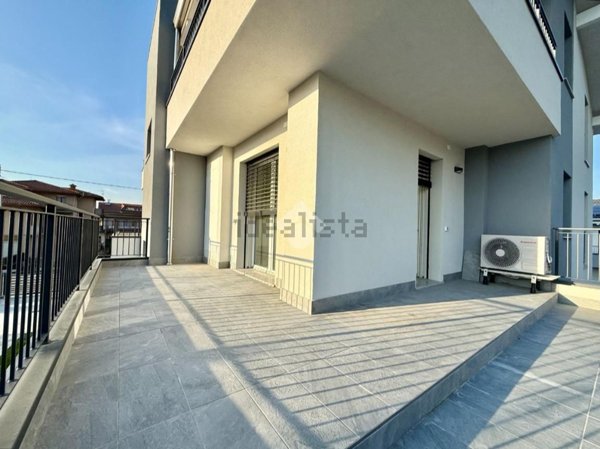 appartamento in vendita a Carobbio degli Angeli in zona Cicola