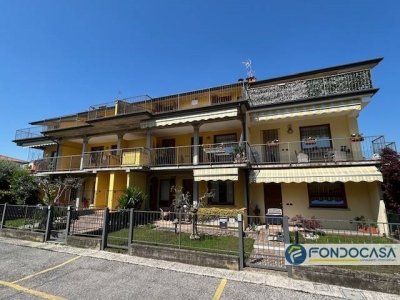 appartamento in vendita a Carobbio degli Angeli