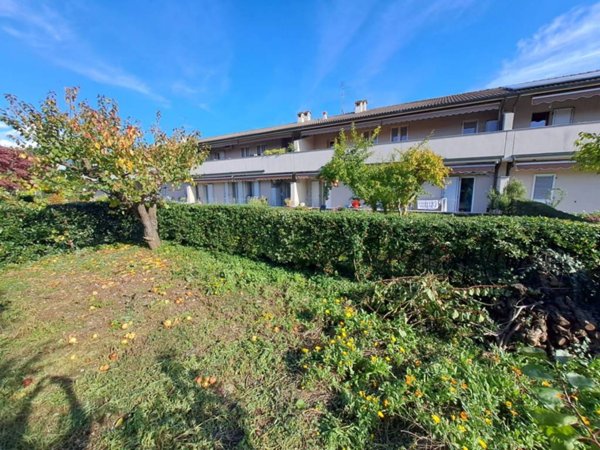 appartamento in vendita a Carobbio degli Angeli