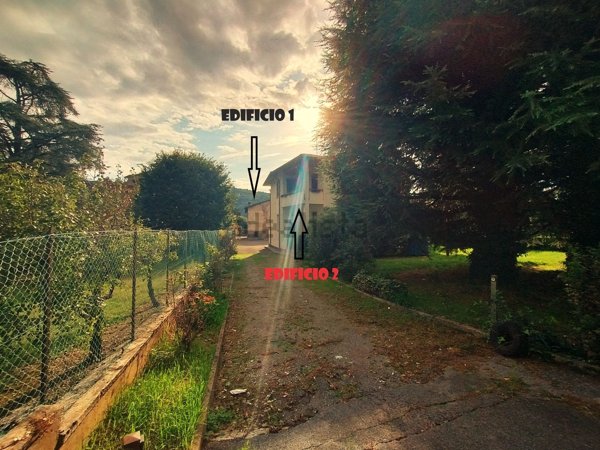 casa indipendente in vendita a Carobbio degli Angeli