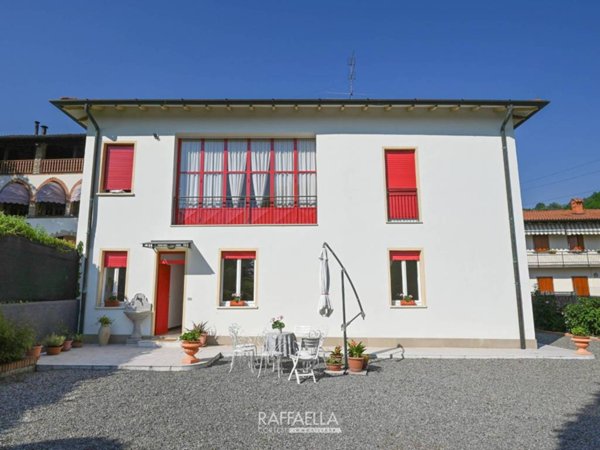 casa indipendente in vendita a Carobbio degli Angeli