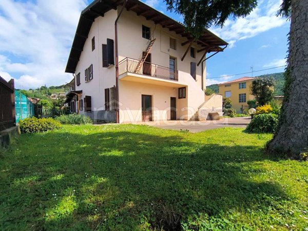 casa indipendente in vendita a Carobbio degli Angeli