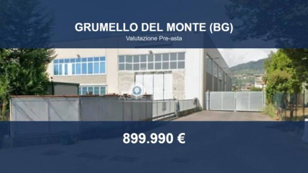 locale commerciale in vendita a Carobbio degli Angeli