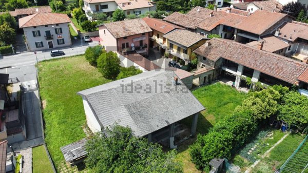 casale in vendita a Carobbio degli Angeli in zona Cicola