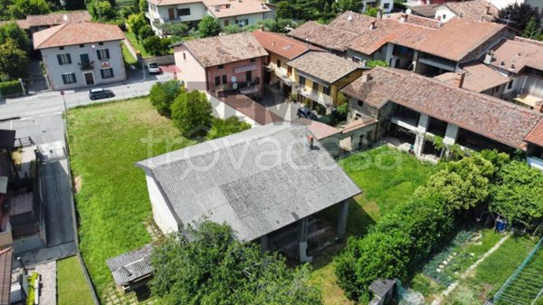 casa indipendente in vendita a Carobbio degli Angeli in zona Cicola