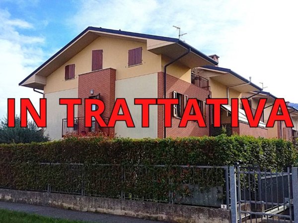 appartamento in vendita a Carobbio degli Angeli in zona Cicola