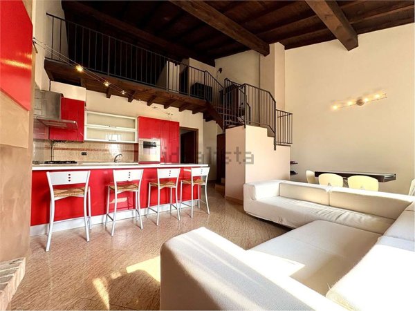 appartamento in vendita a Carobbio degli Angeli in zona Cicola