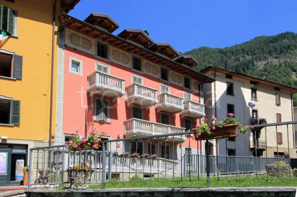 appartamento in vendita a Carona